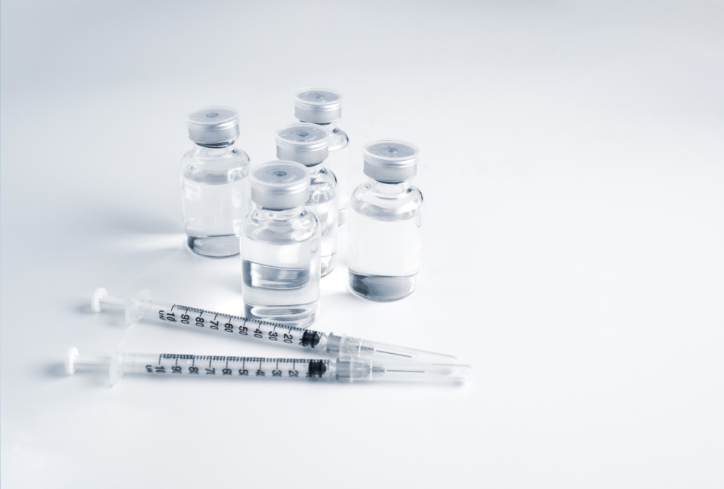 Research Peptides