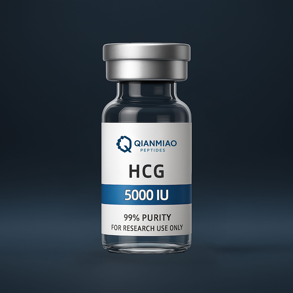 HCG